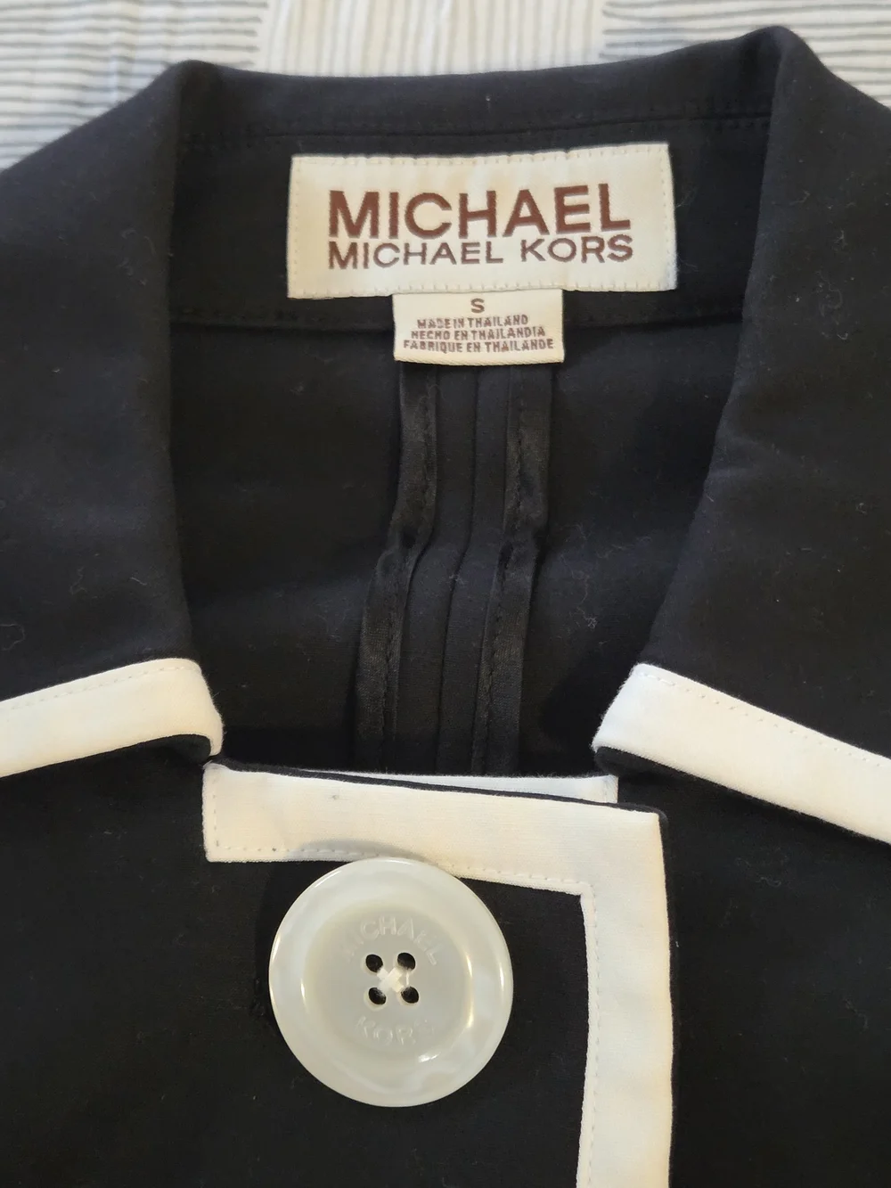 Woman's Lightweight Coat or can be worn as Dress Coat